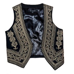 Women’s Vest